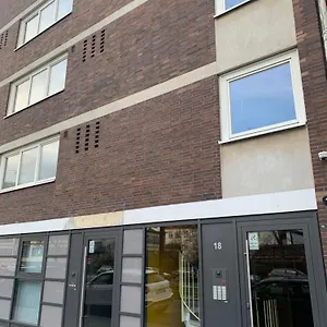  Apartment Humboldtstr