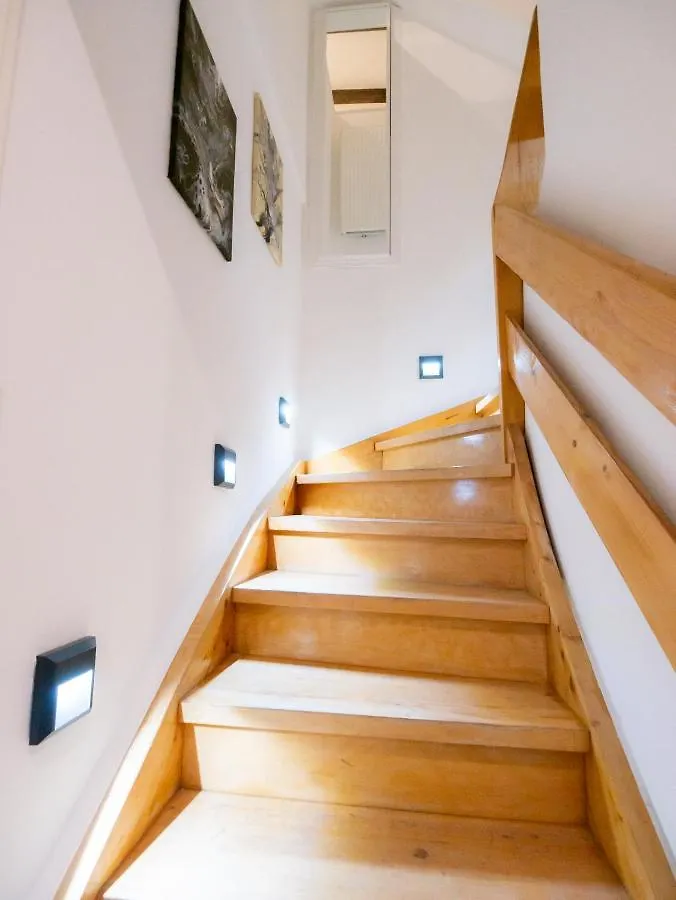 Stylisches Apartment In Hannover
