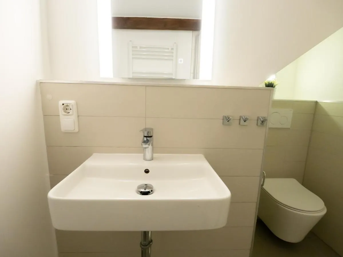Stylisches Apartment In Hannover 0*,