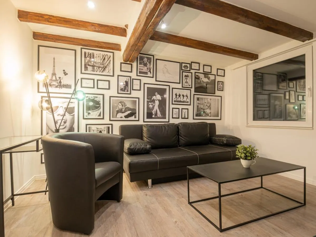 Stylisches Apartment In هانوفر 0*,  ألمانيا