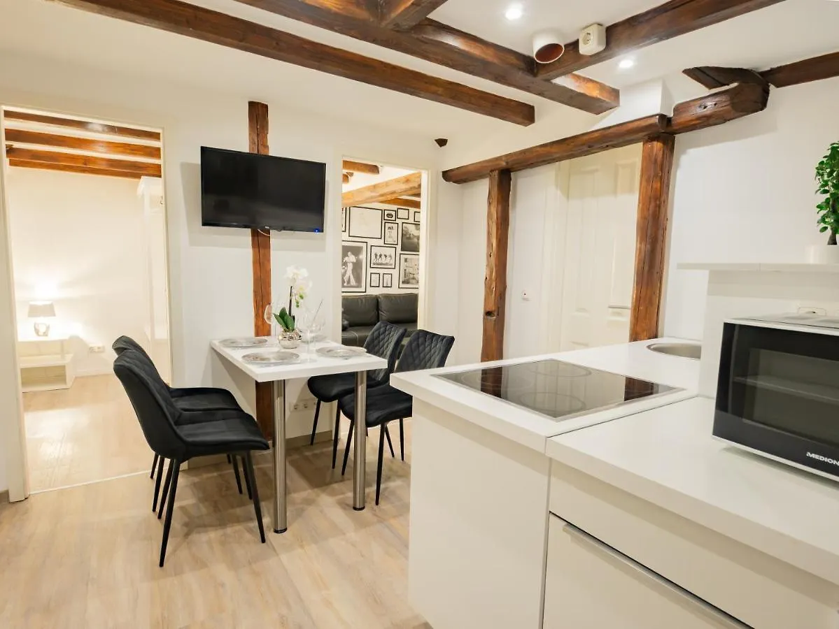 Stylisches Apartment In Ανόβερο